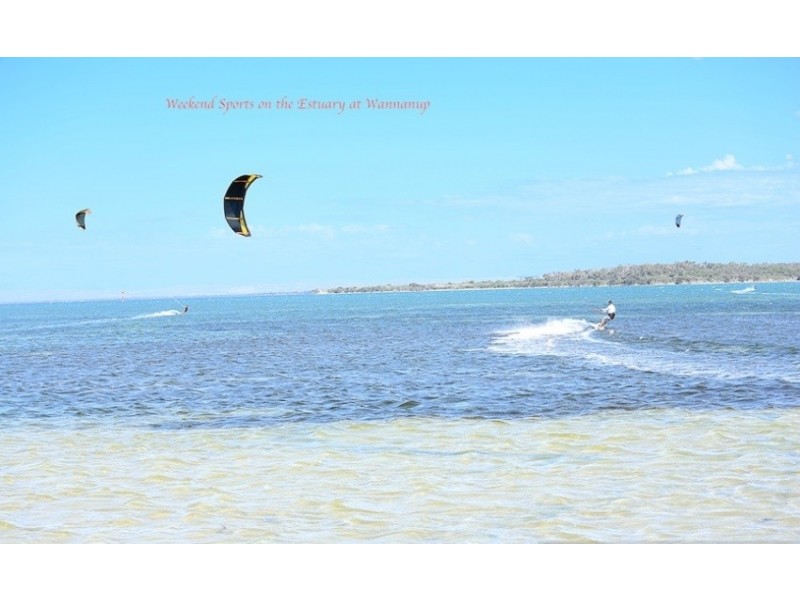 28 Dalwallinu Terrace, Dawesville WA 6211