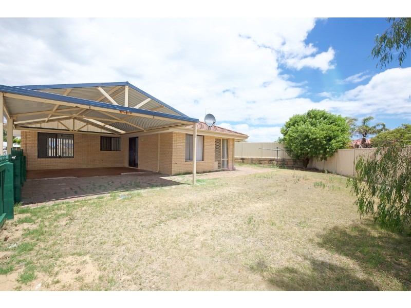 5 Hera Court, San Remo WA 6210