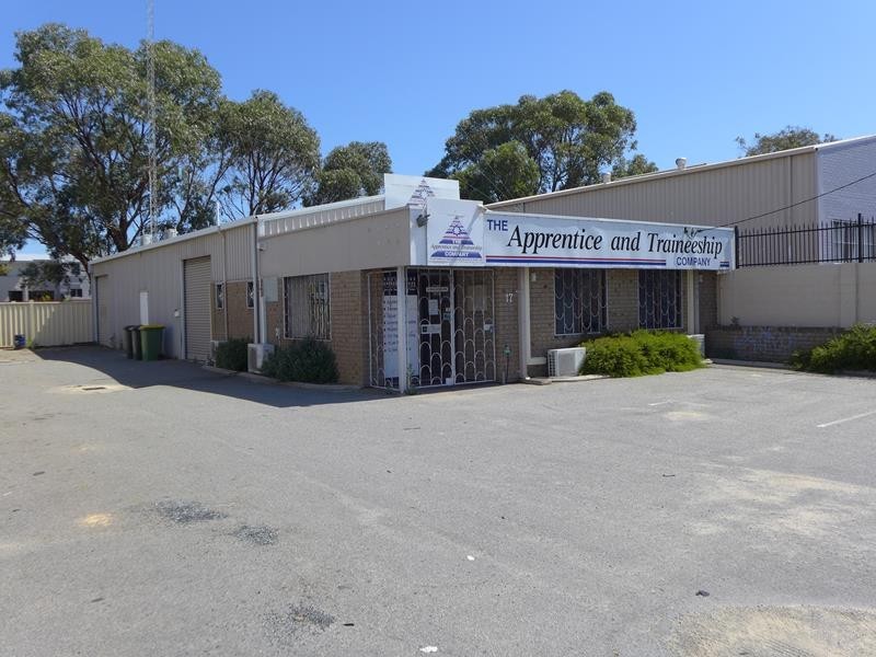 1/17 Rafferty Road, Mandurah WA 6210