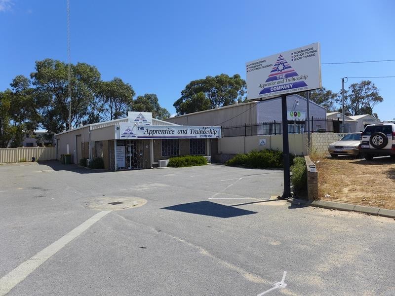 1/17 Rafferty Road, Mandurah WA 6210