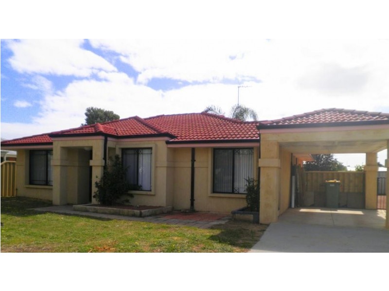 28 Buchanan Elbow, Greenfields WA 6210