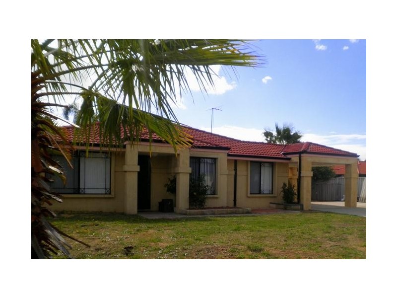 28 Buchanan Elbow, Greenfields WA 6210