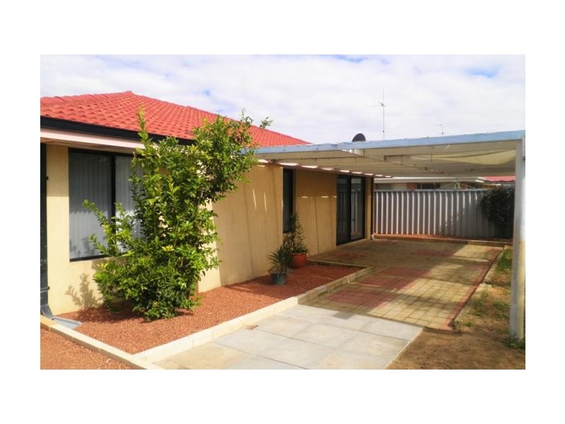 28 Buchanan Elbow, Greenfields WA 6210