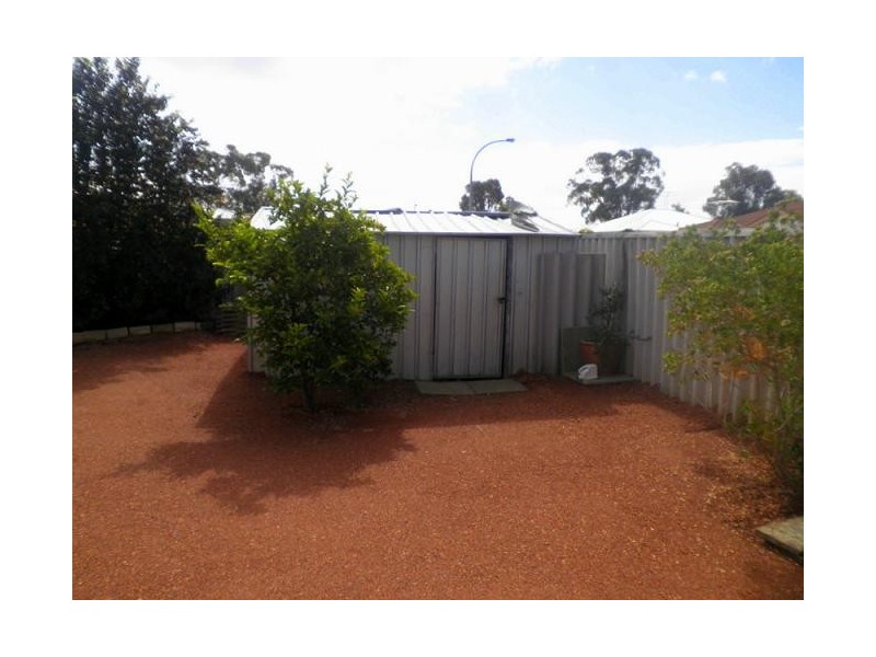 28 Buchanan Elbow, Greenfields WA 6210