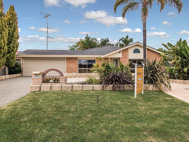 5 St James Place, Greenfields WA 6210