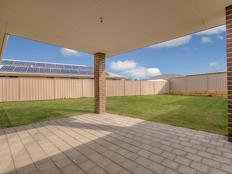 157 Bailey Boulevard, Dawesville WA 6211