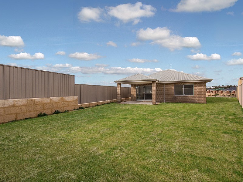 157 Bailey Boulevard, Dawesville WA 6211