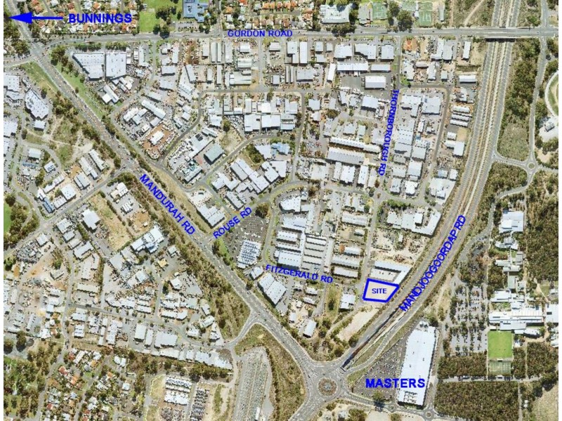 34 Thornborough Road, Greenfields WA 6210