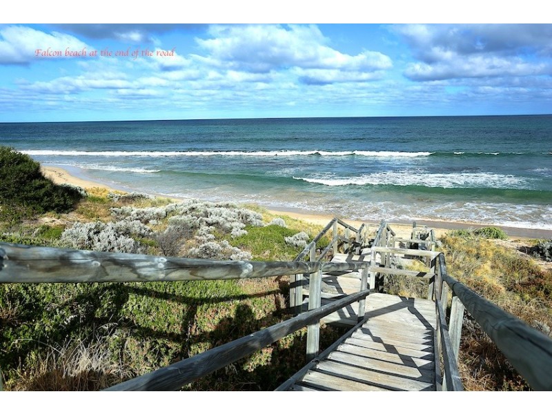 23 Barbara Street, Falcon WA 6210