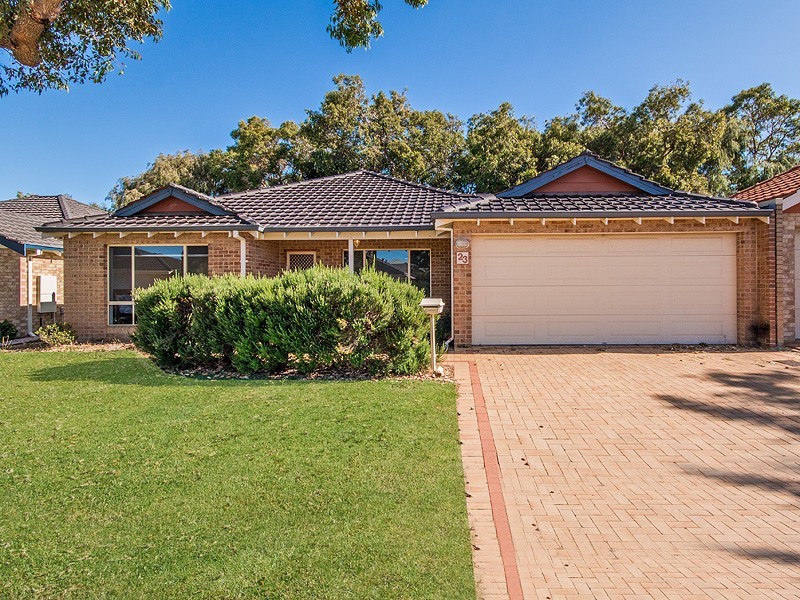 23 Lemongrass Way, Falcon WA 6210
