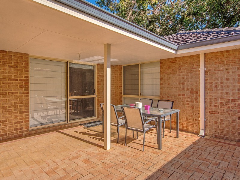 23 Lemongrass Way, Falcon WA 6210