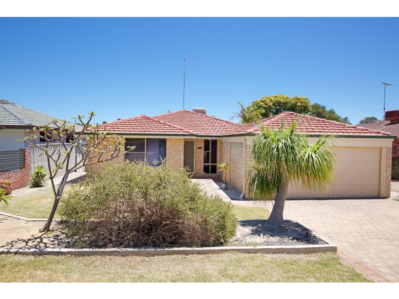 10A Yeulba Street, Falcon WA 6210