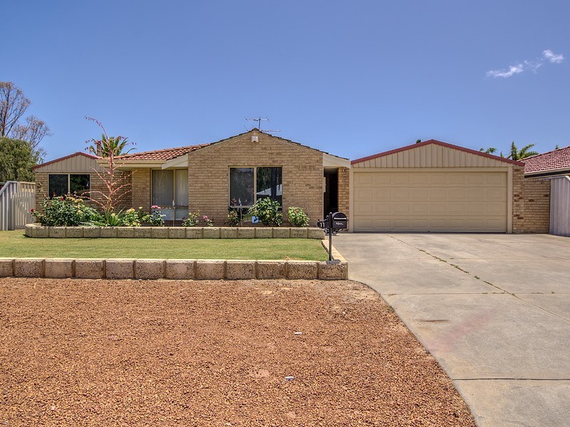 11 Esprit Parkway, Greenfields WA 6210