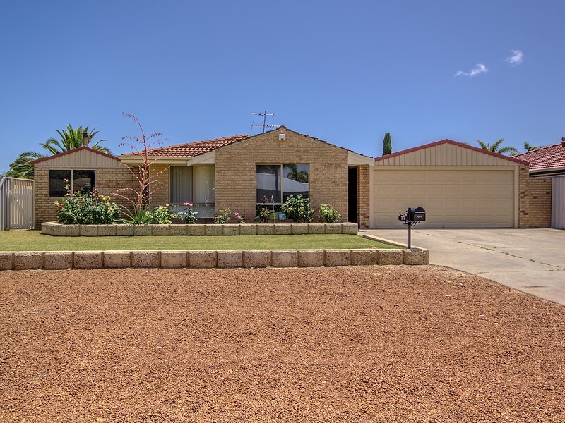 11 Esprit Parkway, Greenfields WA 6210