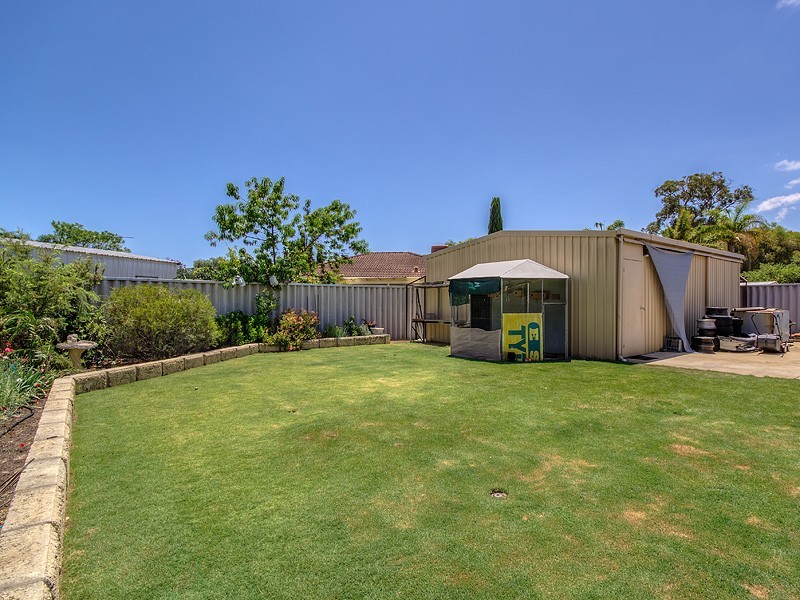 11 Esprit Parkway, Greenfields WA 6210