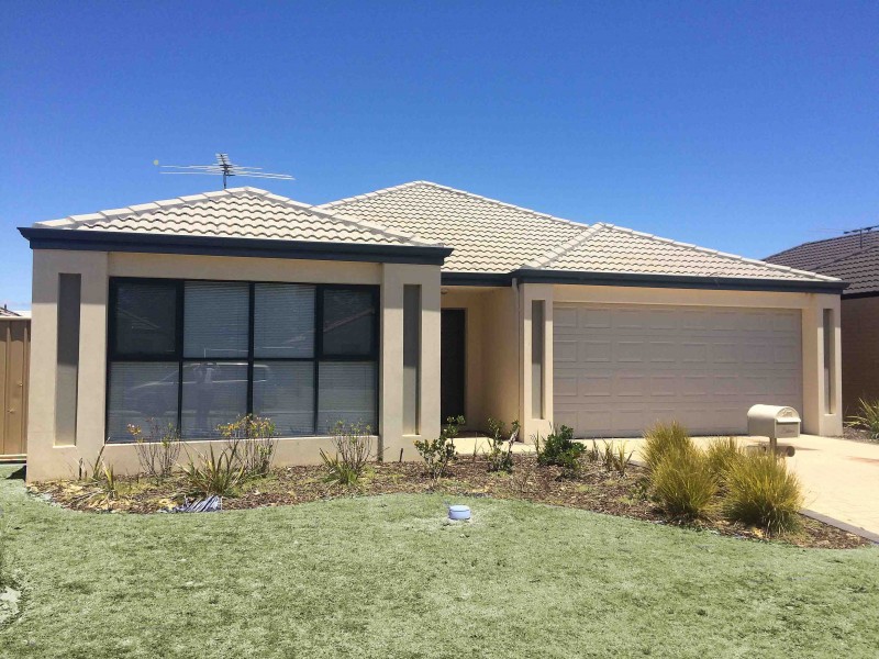 12 Westaway Road, Pinjarra WA 6208