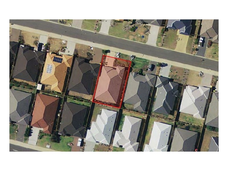 12 Westaway Road, Pinjarra WA 6208