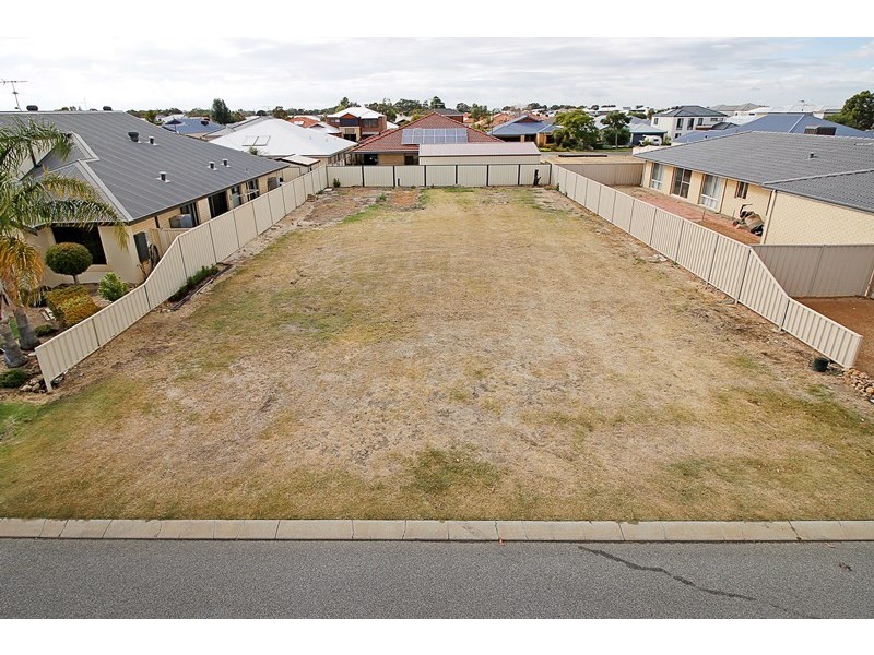 10 Pytheas Approach, Dudley Park WA 6210