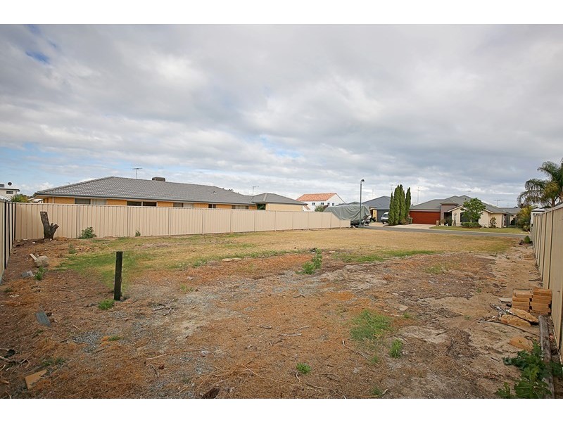 10 Pytheas Approach, Dudley Park WA 6210