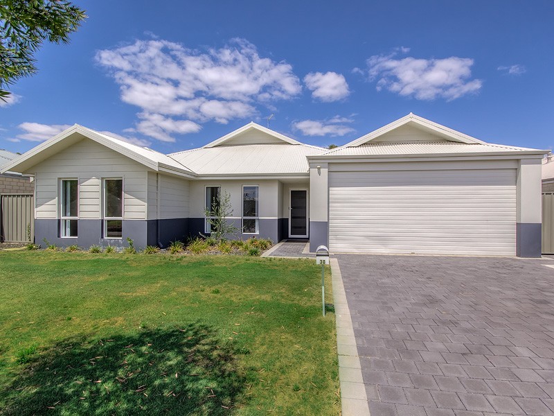 30 Vaucluse Way, Coodanup WA 6210