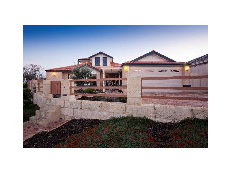 4 Mingenew Court,, Dawesville WA 6211