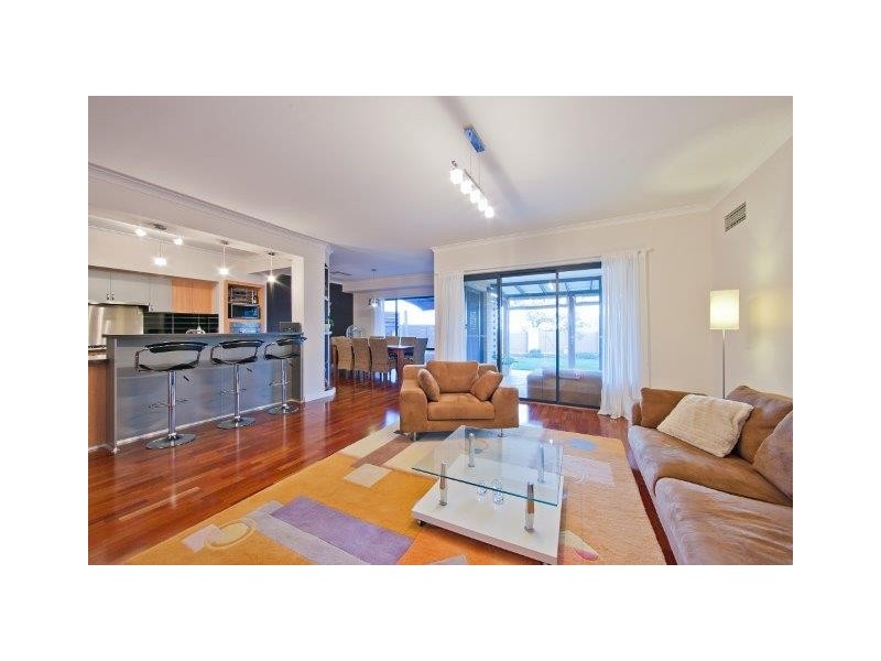 4 Mingenew Court,, Dawesville WA 6211