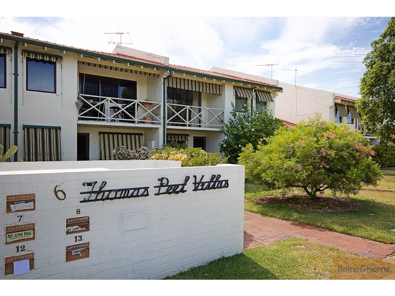 4/6 Leslie Street, Dudley Park WA 6210