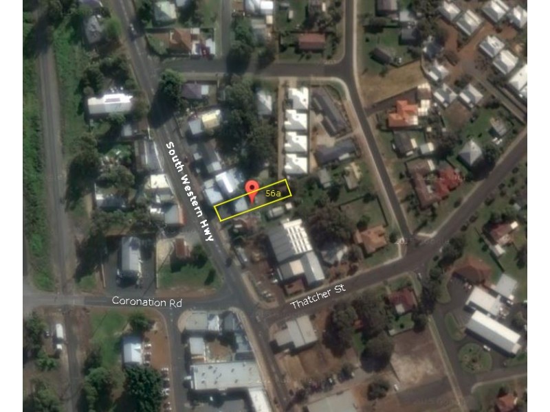56a South Western Highway, Waroona WA 6215