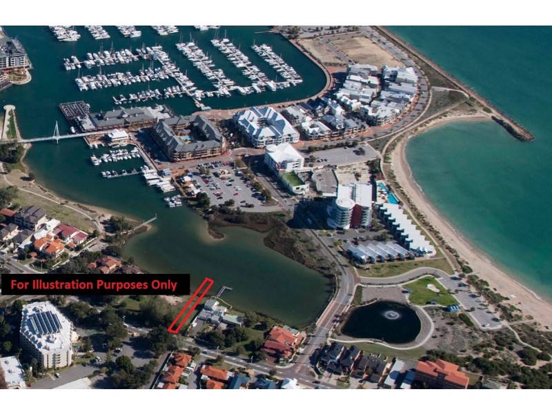 62B Ormsby Tce, Mandurah WA 6210