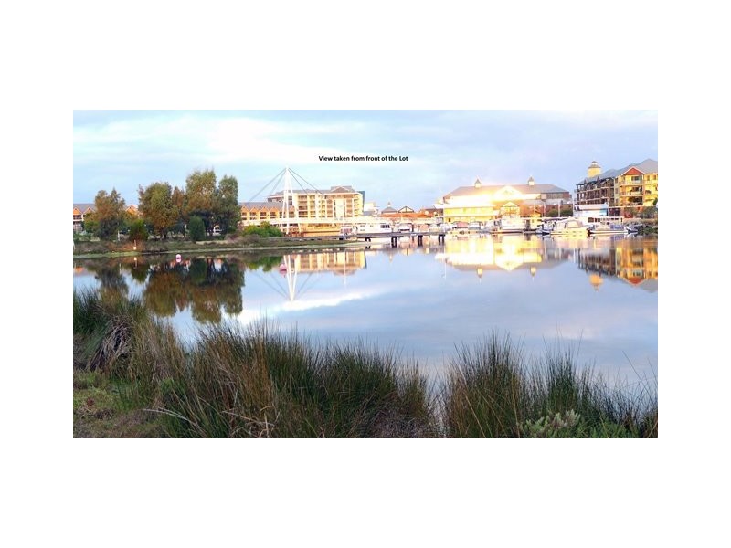 62B Ormsby Tce, Mandurah WA 6210