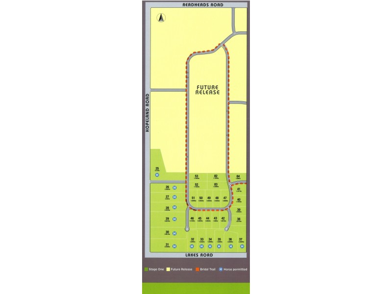 1801 Lakes Road, North Dandalup WA 6207