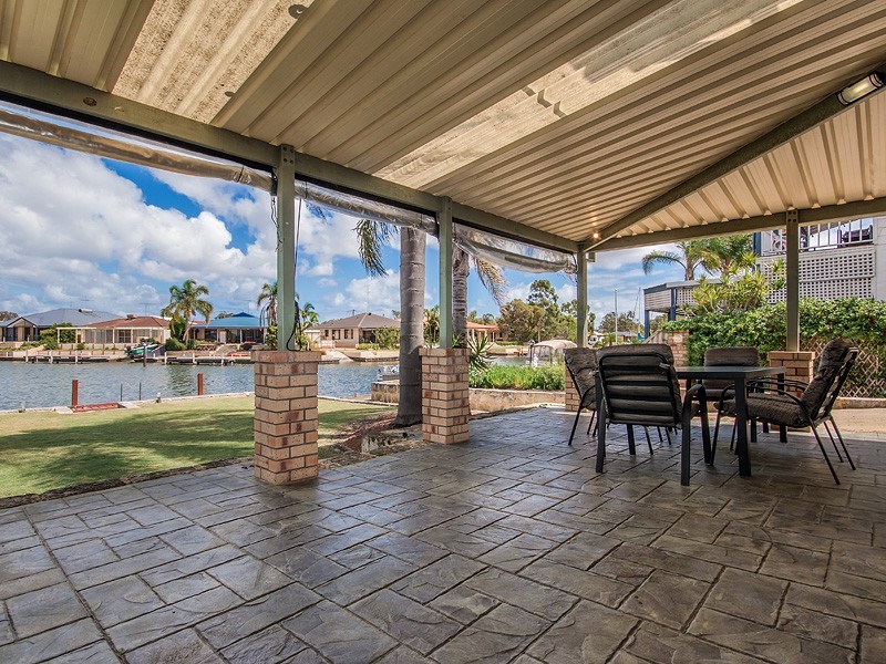 14 Kiap Rd, South Yunderup WA 6208