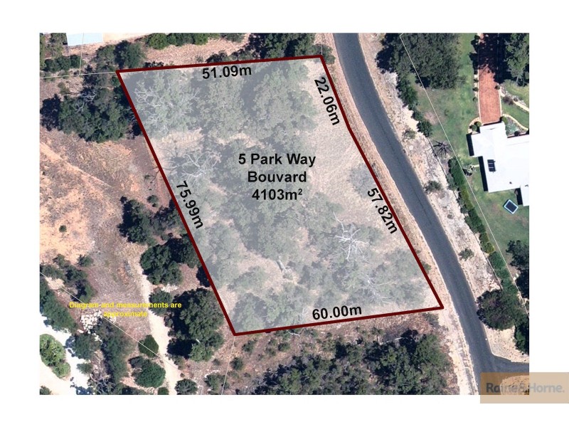 5 Park Way, Bouvard WA 6211