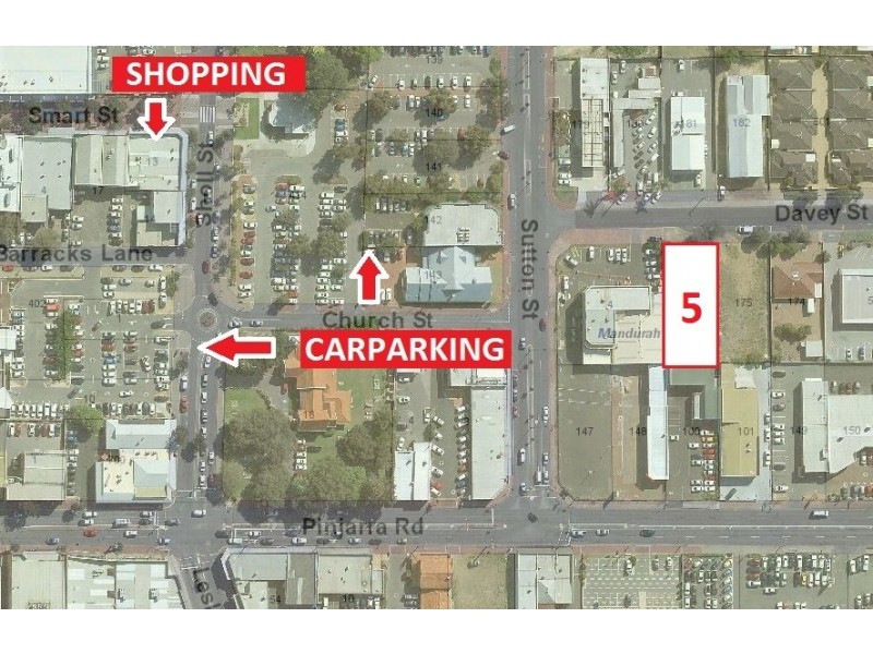 5 Davey Street, Mandurah WA 6210