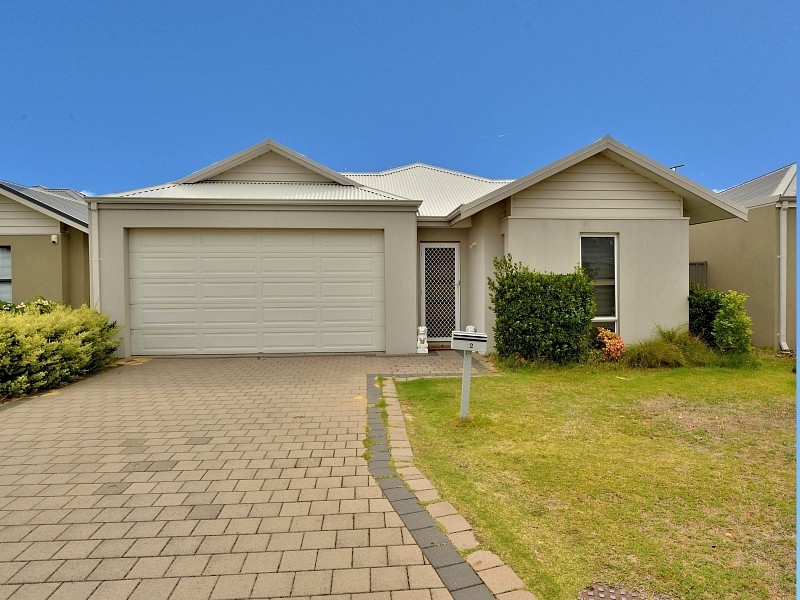 12 Butcherbird Loop, Erskine WA 6210