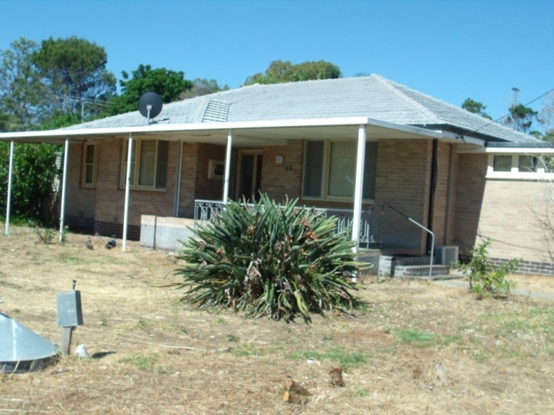 22 France Street, Mandurah WA 6210