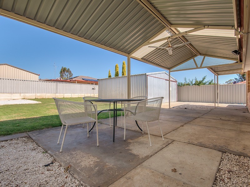 27 Bortolo Drive, Greenfields WA 6210