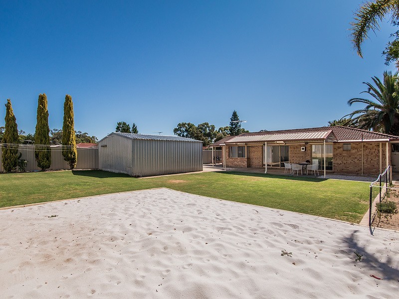 27 Bortolo Drive, Greenfields WA 6210