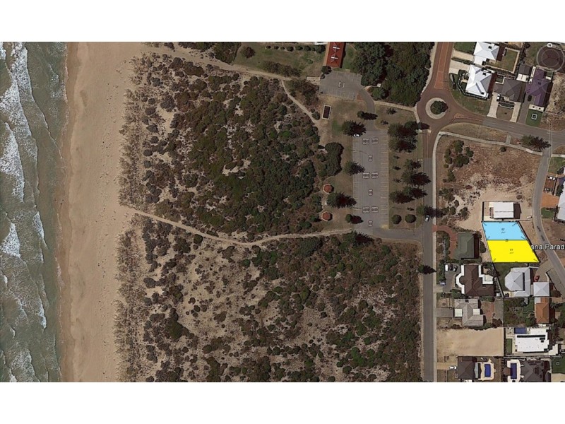 LOT 61 Indiana Parade, Singleton WA 6175