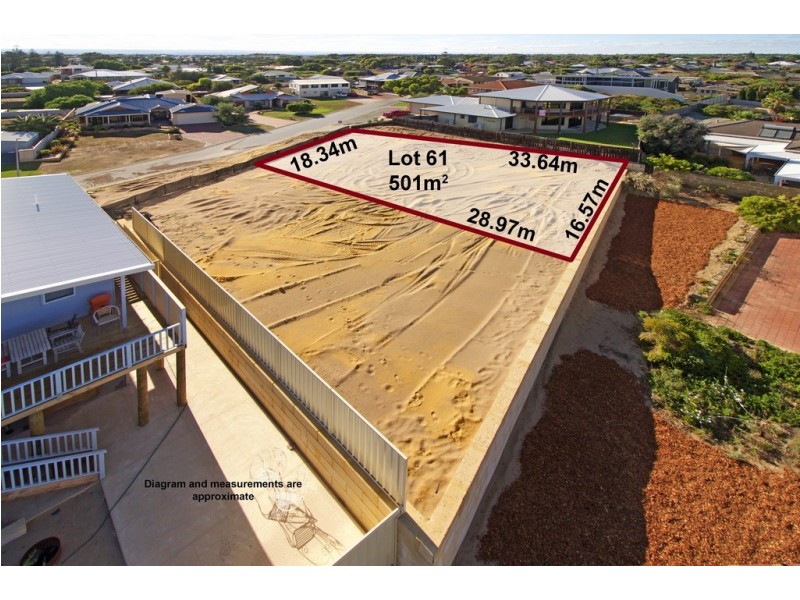 LOT 61 Indiana Parade, Singleton WA 6175