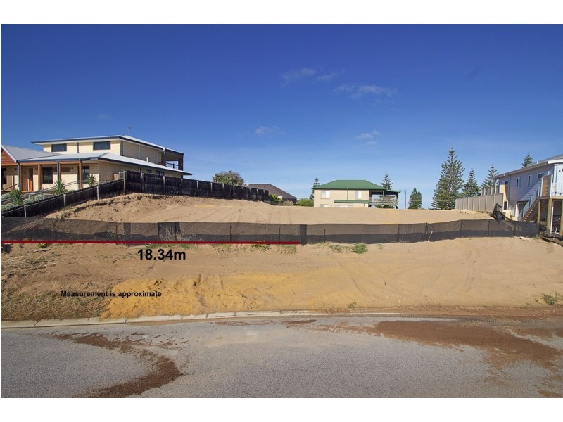 LOT 61 Indiana Parade, Singleton WA 6175