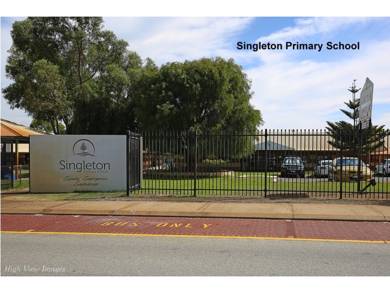 LOT 61 Indiana Parade, Singleton WA 6175