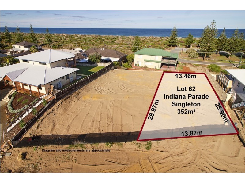 LOT 62 Indiana Parade, Singleton WA 6175