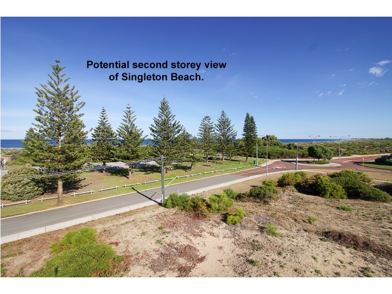 LOT 62 Indiana Parade, Singleton WA 6175
