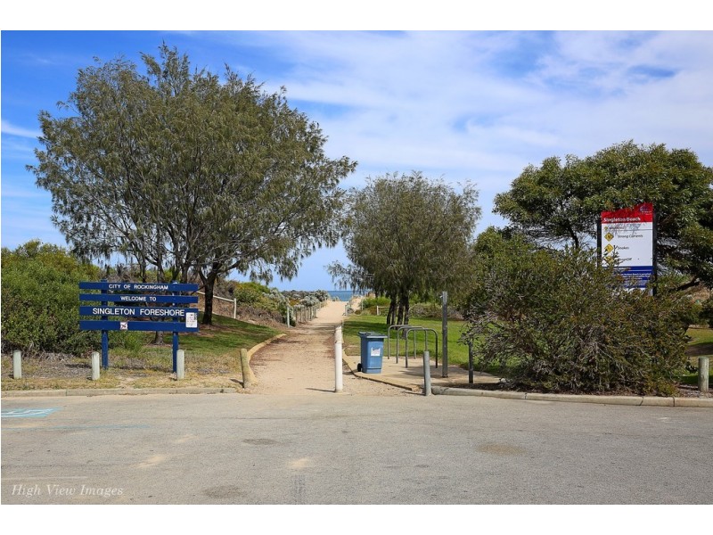 LOT 62 Indiana Parade, Singleton WA 6175