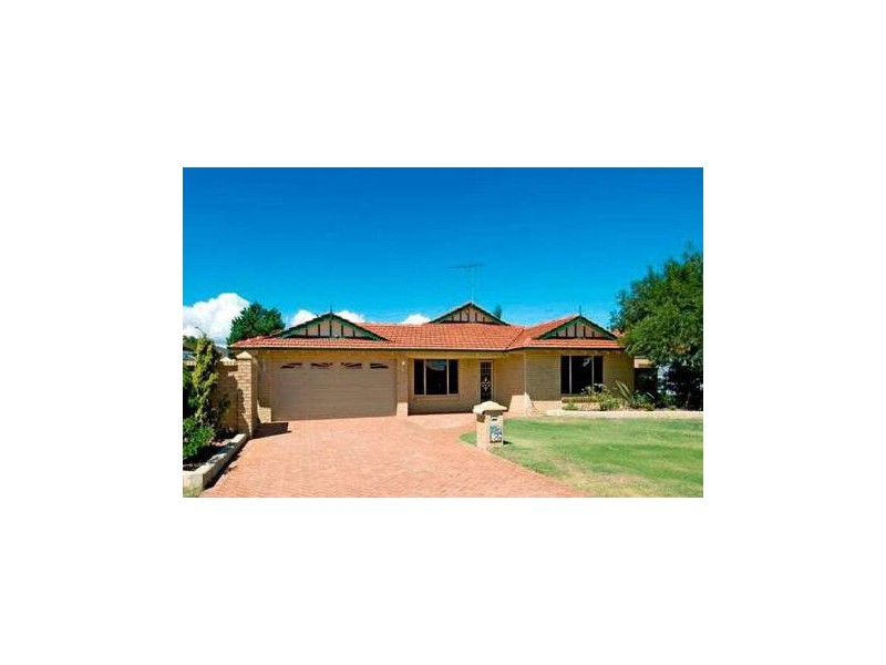 26 Admiralty Court, Halls Head WA 6210