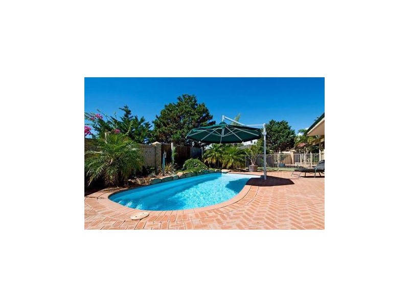 26 Admiralty Court, Halls Head WA 6210