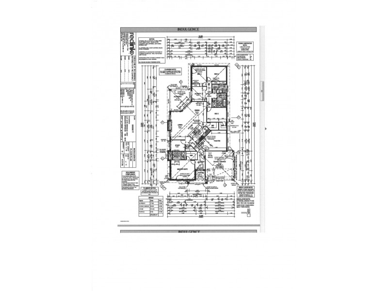 4 Kendale Way, Meadow Springs WA 6210 Floorplan
