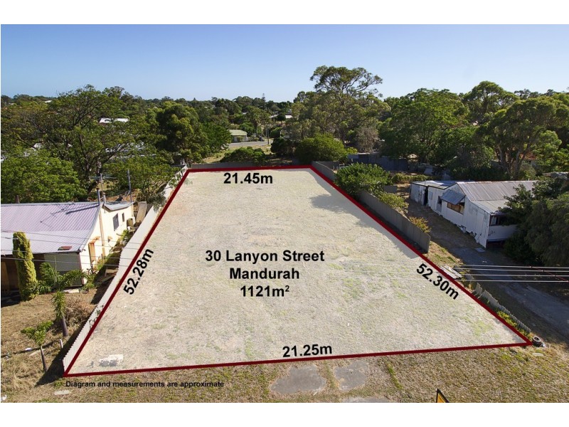 30 Lanyon Street, Mandurah WA 6210