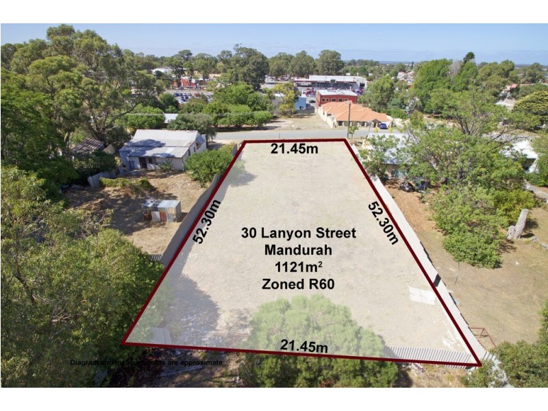 30 Lanyon Street, Mandurah WA 6210
